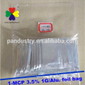 high purity fresh keeping agent 1-methylcyclopropene 1-mcp for fruit